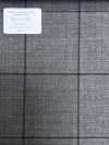 56CN5258 CANONICO (Canonico) PERENNIAL-CLASSICS Braun/Marineblau Fensterkaro