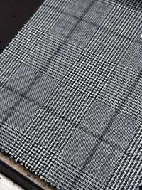 56CN5259 CANONICO PERENNIAL-CLASSICS einfarbiges Glencheck[Textil] CANONICO Weitere Fotos