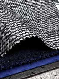 56CN5259 CANONICO PERENNIAL-CLASSICS einfarbiges Glencheck[Textil] CANONICO Weitere Fotos