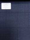 56CN5260 CANONICO (Canonico) PERENNIAL-CLASSICS Marineblaues Fensterkaro