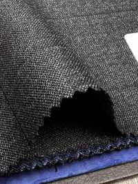 56CN5261 CANONICO PERENNIAL-CLASSICS Grauer Shadow-Stripe[Textil] CANONICO Weitere Fotos