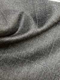56CN5261 CANONICO PERENNIAL-CLASSICS Grauer Shadow-Stripe[Textil] CANONICO Weitere Fotos