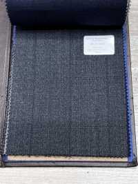 56CN5261 CANONICO PERENNIAL-CLASSICS Grauer Shadow-Stripe[Textil] CANONICO Weitere Fotos