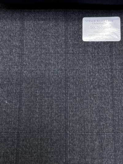 56CN5261 CANONICO PERENNIAL-CLASSICS Grauer Shadow-Stripe