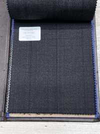 56CN5262 CANONICO PERENNIAL-CLASSICS Brauner Shadow-Stripe[Textil] CANONICO Weitere Fotos