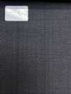 56CN5262 CANONICO PERENNIAL-CLASSICS Brauner Shadow-Stripe