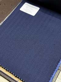 56CN5264 CANONICO PERENNIAL-CLASSICS Marineblaues Fischgrätmuster[Textil] CANONICO Weitere Fotos