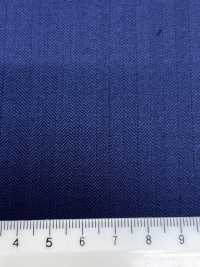 56CN5264 CANONICO PERENNIAL-CLASSICS Marineblaues Fischgrätmuster[Textil] CANONICO Weitere Fotos
