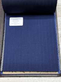 56CN5264 CANONICO PERENNIAL-CLASSICS Marineblaues Fischgrätmuster[Textil] CANONICO Weitere Fotos