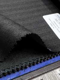 56CN5267 CANONICO (Canonico) PERENNIAL-CLASSICS Braunes Fischgrätmuster[Textil] CANONICO Weitere Fotos