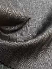 56CN5267 CANONICO (Canonico) PERENNIAL-CLASSICS Braunes Fischgrätmuster[Textil] CANONICO Weitere Fotos