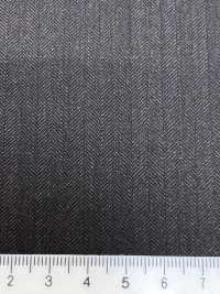 56CN5267 CANONICO (Canonico) PERENNIAL-CLASSICS Braunes Fischgrätmuster[Textil] CANONICO Weitere Fotos