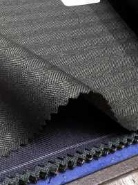 56CN5268 CANONICO PERENNIAL-CLASSICS Grünes Fischgrätmuster[Textil] CANONICO Weitere Fotos