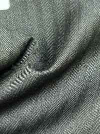 56CN5268 CANONICO PERENNIAL-CLASSICS Grünes Fischgrätmuster[Textil] CANONICO Weitere Fotos