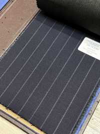 56CN5269 CANONICO PERENNIAL-CLASSICS Dunkelmarine-Streifen[Textil] CANONICO Weitere Fotos