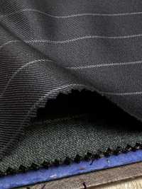 56CN5269 CANONICO PERENNIAL-CLASSICS Dunkelmarine-Streifen[Textil] CANONICO Weitere Fotos