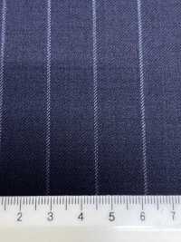 56CN5269 CANONICO PERENNIAL-CLASSICS Dunkelmarine-Streifen[Textil] CANONICO Weitere Fotos