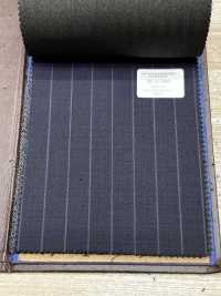 56CN5269 CANONICO PERENNIAL-CLASSICS Dunkelmarine-Streifen[Textil] CANONICO Weitere Fotos