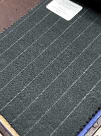 56CN5270 CANONICO (Canonico) PERENNIAL-CLASSICS Grün gestreift[Textil] CANONICO Weitere Fotos
