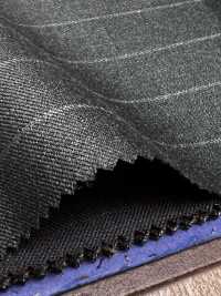 56CN5270 CANONICO (Canonico) PERENNIAL-CLASSICS Grün gestreift[Textil] CANONICO Weitere Fotos