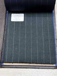 56CN5270 CANONICO (Canonico) PERENNIAL-CLASSICS Grün gestreift[Textil] CANONICO Weitere Fotos