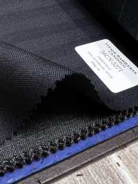 56CN5271 CANONICO PERENNIAL-CLASSICS Dunkelmarine-Streifen[Textil] CANONICO Weitere Fotos