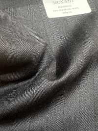 56CN5271 CANONICO PERENNIAL-CLASSICS Dunkelmarine-Streifen[Textil] CANONICO Weitere Fotos
