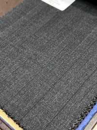 56CN5272 CANONICO (Canonic) PERENNIAL-CLASSICS Grauer Streifen[Textil] CANONICO Weitere Fotos