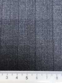 56CN5272 CANONICO (Canonic) PERENNIAL-CLASSICS Grauer Streifen[Textil] CANONICO Weitere Fotos