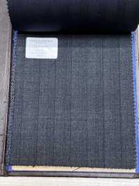 56CN5272 CANONICO (Canonic) PERENNIAL-CLASSICS Grauer Streifen[Textil] CANONICO Weitere Fotos