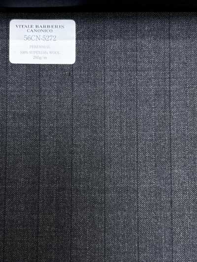 CANONICO (Canonic) PERENNIAL-CLASSICS Grauer Streifen