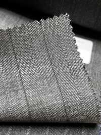 56CN5273 CANONICO (Canonic) PERENNIAL-CLASSICS Grauer Streifen[Textil] CANONICO Weitere Fotos