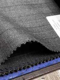 56CN5273 CANONICO (Canonic) PERENNIAL-CLASSICS Grauer Streifen[Textil] CANONICO Weitere Fotos