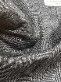 56CN5273 CANONICO (Canonic) PERENNIAL-CLASSICS Grauer Streifen[Textil] CANONICO Weitere Fotos