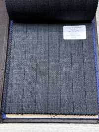 56CN5273 CANONICO (Canonic) PERENNIAL-CLASSICS Grauer Streifen[Textil] CANONICO Weitere Fotos