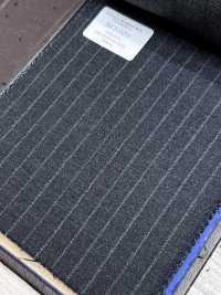 56CN5274 CANONICO (Canonico) PERENNIAL-CLASSICS Dunkelgrauer Streifen[Textil] CANONICO Weitere Fotos