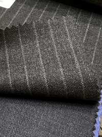 56CN5274 CANONICO (Canonico) PERENNIAL-CLASSICS Dunkelgrauer Streifen[Textil] CANONICO Weitere Fotos