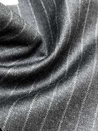 56CN5274 CANONICO (Canonico) PERENNIAL-CLASSICS Dunkelgrauer Streifen[Textil] CANONICO Weitere Fotos