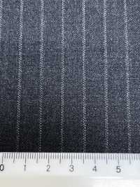 56CN5274 CANONICO (Canonico) PERENNIAL-CLASSICS Dunkelgrauer Streifen[Textil] CANONICO Weitere Fotos