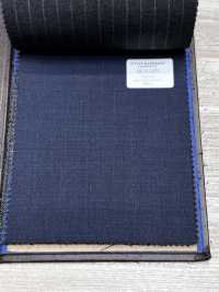 56CN5275 CANONICO (Canonico) PERENNIAL-CLASSICS Dunkelmarine[Textil] CANONICO Weitere Fotos