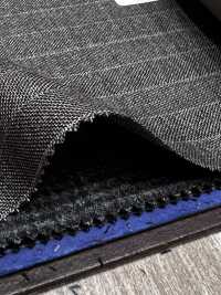 56CN5281 CANONICO Traditioneller Worsted 21 Braun/Sax-Streifen[Textil] CANONICO Weitere Fotos