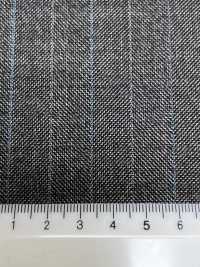 56CN5281 CANONICO Traditioneller Worsted 21 Braun/Sax-Streifen[Textil] CANONICO Weitere Fotos