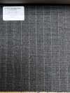 56CN5281 CANONICO Traditioneller Worsted 21 Braun/Sax-Streifen