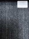 56CN5282 CANONICO Original Wollflanell Grau/Grünes Glencheck