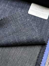 56CN5287 CANONICO (Kanoniko) Supersonic/NATURAL STRETCH GRAFFITI Blaugrau[Textil] CANONICO Weitere Fotos