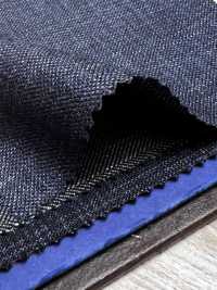 56CN5287 CANONICO (Kanoniko) Supersonic/NATURAL STRETCH GRAFFITI Blaugrau[Textil] CANONICO Weitere Fotos