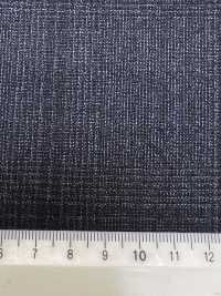 56CN5289 CANONICO gewalkter Tropical Marineblaues Glencheck[Textil] CANONICO Weitere Fotos