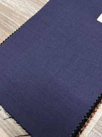 SR6501-PL Standardmäßig in Japan hergestellter Premium Super 120's Einfaden-Stretch-Solaro, lila, ohne Muster,[Textil] HOSOI SYOJI Weitere Fotos