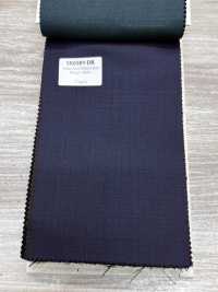 SR6501-DR Standard, in Japan gefertigt, Premium Super120's, Einzelfaden-Stretch, Solaro, Dunkelrot, ohne Muste[Textil] HOSOI SYOJI Weitere Fotos