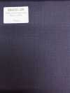 SR6501-DR Standard, in Japan gefertigt, Premium Super120's, Einzelfaden-Stretch, Solaro, Dunkelrot, ohne Muste